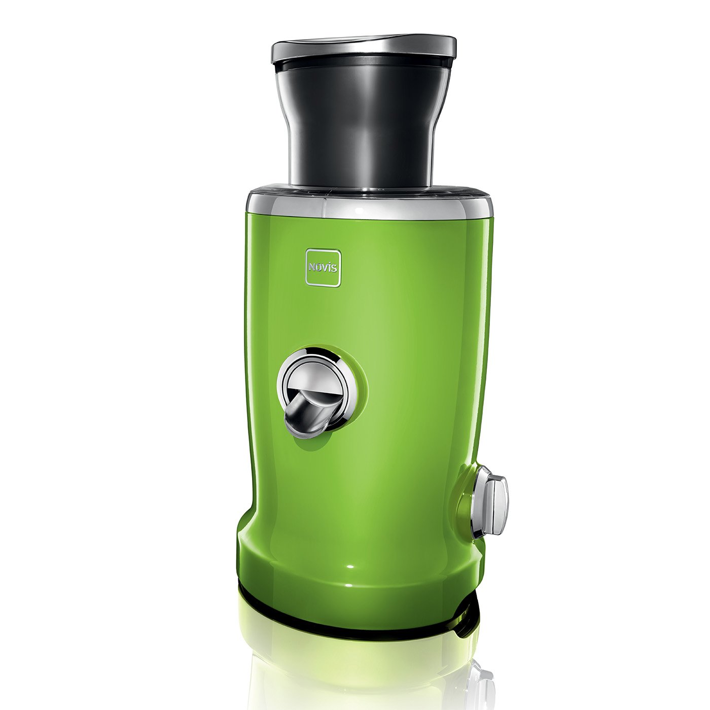 Amazon.com: NOVIS Vita Juicer The 4-in-1 Juicer Green Apple